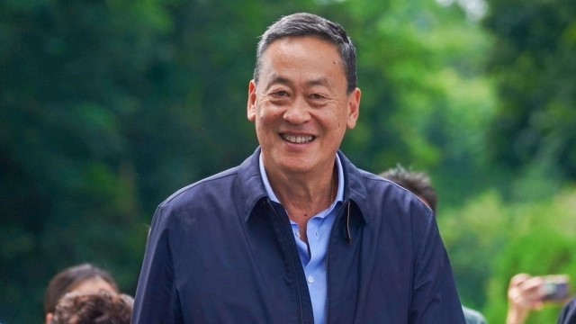 “เศรษฐา” ฟิตพร้อมถกผู้นำโลก เวทีสหประชาชาติ โชว์ตัวรัฐบาลประชาธิปไตย