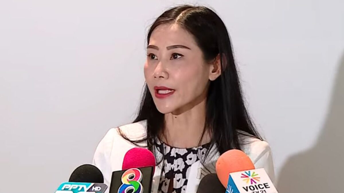 "ก้าวไกล" ไร้ข้อสรุป หลัง สส.ฝั่งธน โดนร้องคุกคามทางเพศ ชี้ข้อมูลไม่เพียงพอ