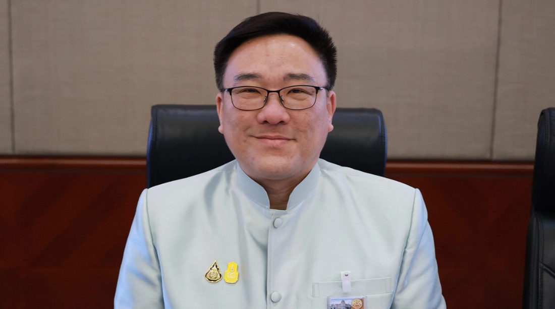 รอสรุปเกณฑ์รวย วืดเงินดิจิทัล! "จุลพันธ์" เล็งกลุ่ม 49 ล้านคน