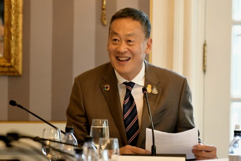 ‘นายกฯ’ประกาศไม่รับ ‘เงินเดือน-เบี้ยประชุม’ส่งต่อมูลนิธิช่วยเหลือกลุ่มเปราะบาง