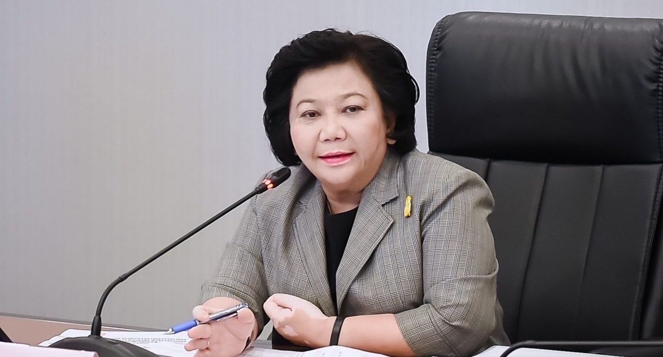 พวงเพ็ชร รุดหารือทูตจีน ปมเหตุหนังจีน นำเสนอเนื้อหาคลาดเคลื่อน หวั่นกระทบท่องเที่ยวไทย