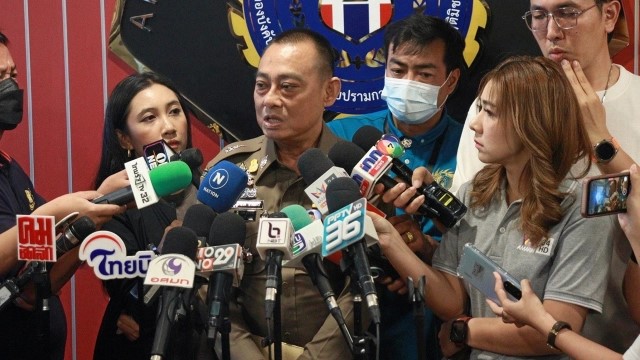 มีนักการเมือง ป. เบรกอธิบดีกรมการข้าว ขู่ให้เบาคดีแก๊ง "พี่ศรี" ปปป.ลุยหาปลาใหญ่