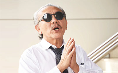"ชูวิทย์" ขอโทษ "ยงยุทธ" จัดรายการพาดพิง "เจ้าทุกข์" ยอมถอนฟ้องแล้ว