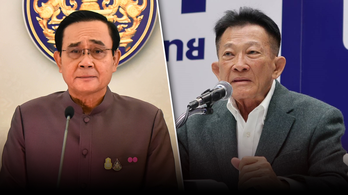 ผู้นำฝ่ายค้าน ถาม แผนฟื้นเศรษฐกิจอยู่ไหน ก่อนจะกู้เงินก้อนโต?
