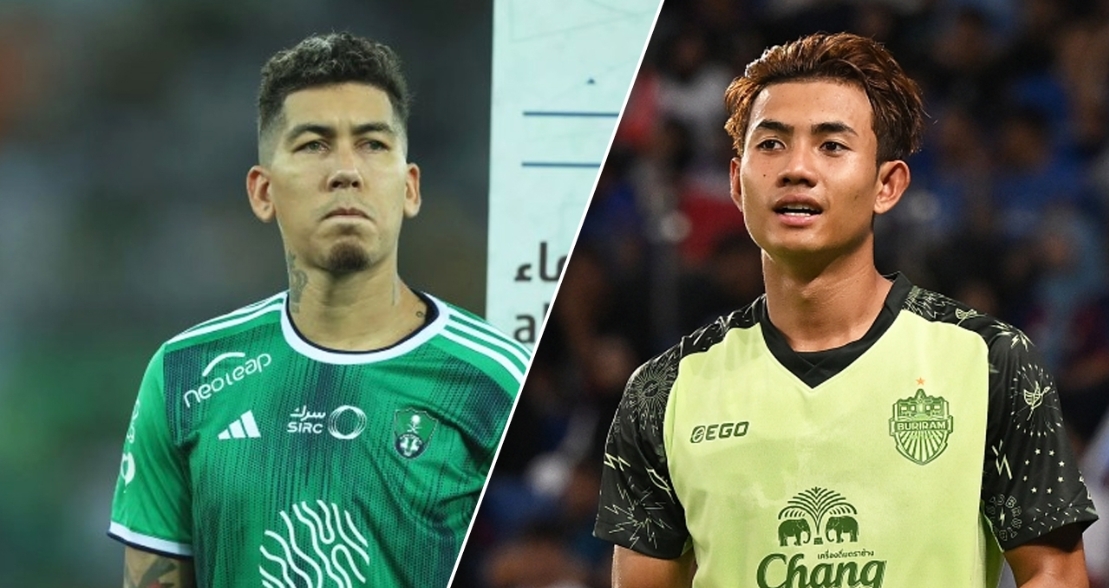 อัดแน่นด้วยแข้งดัง เปิดโผสตาร์ "อัล อาห์ลี" ที่ "บุรีรัมย์" ต้องเจอ ใน ACL Elite รอบ 8 ทีม