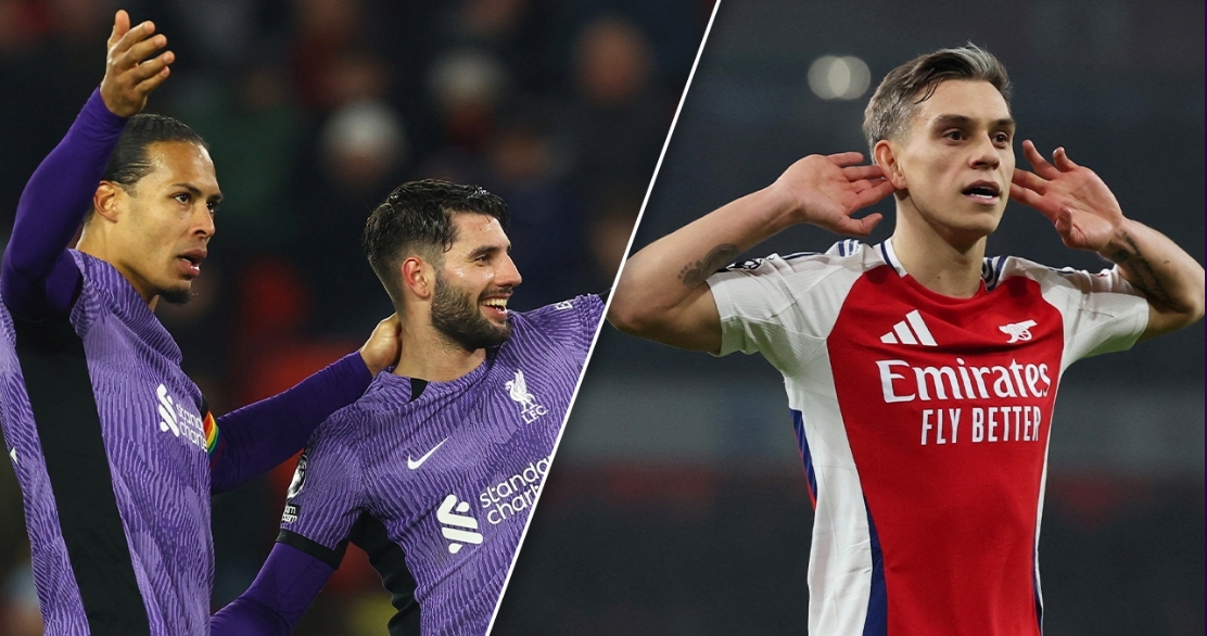 เอเชียเดือด! ลิเวอร์พูล-มิลาน รีแมตช์นัดชิง UCL ที่ฮ่องกง ก่อนหงส์บินต่อญี่ปุ่น