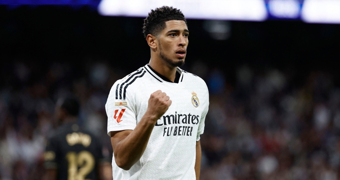 3-0 แล้วไง "เบลลิงแฮม" สาดวาทะเด็ดถึงอาร์เซนอล ก่อนมาดริด ลุ้นปาดเข้ารอบรองฯ UCL