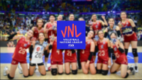 หลุดไป 4 "โค้ชอ๊อต" เลือกแล้ว 14 นักตบสาวไทย "VNL 2025" สัปดาห์แรก