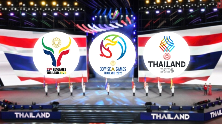 “โอลิมปิก กัมพูชา” ใช้โลโก้ “ซีเกมส์ 2025” คล้ายควาย ลงเว็บทางการ ผิดจากต้นฉบับไทย
