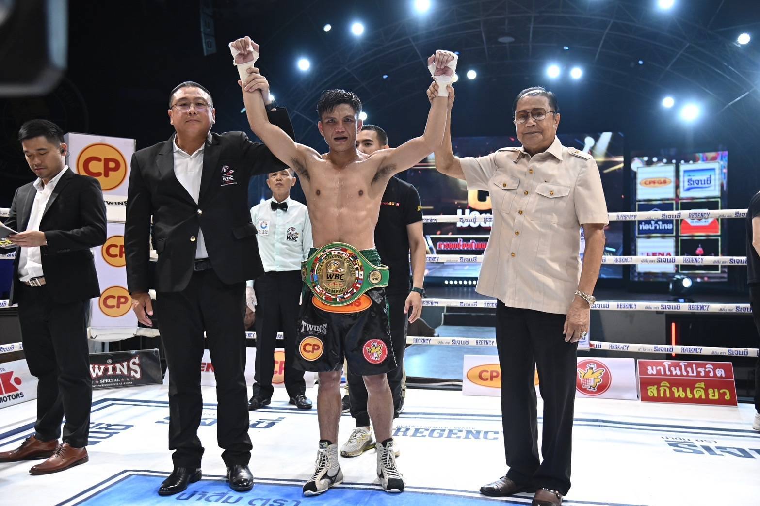 Muaythai-News
