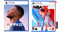 2K ค่ายเกมยักษ์ส่อทุ่มซื้อ FIFA ทำเกมฟุตบอลเอง หลัง EA สู้ค่าลิขสิทธิ์ไม่ไหว