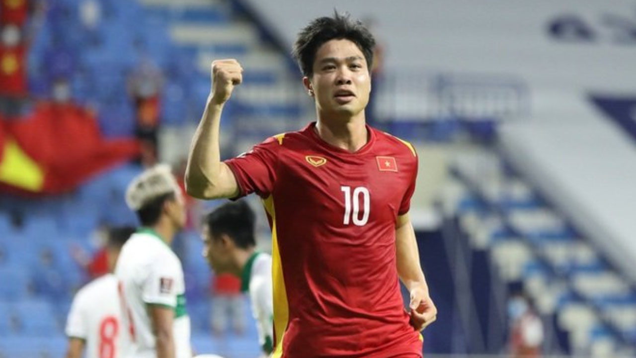 2 เด็กซิโก้ยิง ชมไฮไลต์ เวียดนามโชว์ฟอร์มเบอร์ 1 อาเซียน รัวอินโดนีเซีย 4-0 (คลิป)