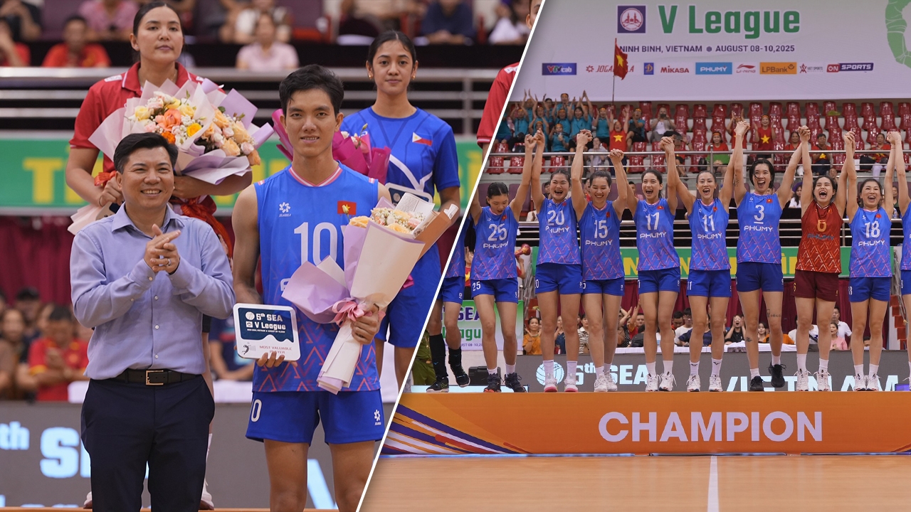 “เวียดนาม” เคลื่อนไหว! ลือหนักไทยจ้องตรวจเพศ "ตู้เย็น" ในชิงแชมป์โลก 2025