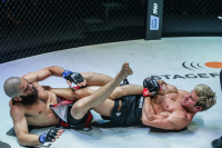“เซจ” ฮีลฮุกปิดเกมเร็ว “อาห์เหม็ด” คว้า “ซับมิชชันยอดเยี่ยม กติกา MMA ประจำปี 2566”