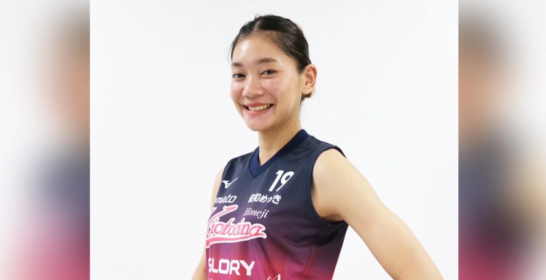 "ชัชชุอร" เคลียร์ชัด ปมโยกเล่น "วอลเลย์บอลลีกเวียดนาม"