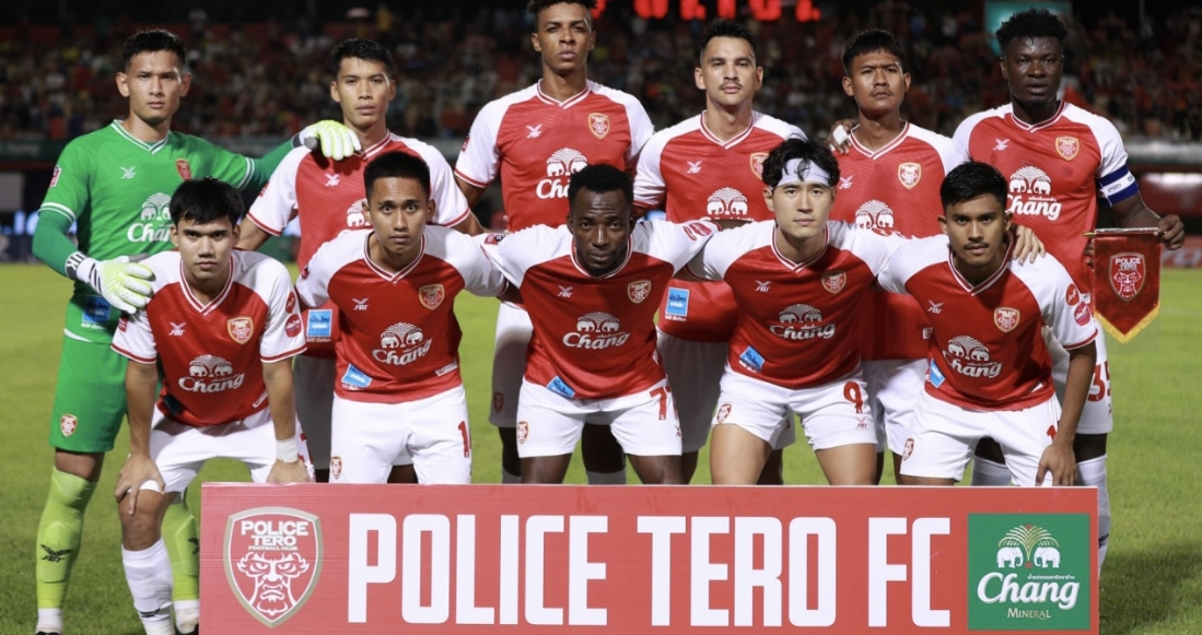 ไม่ไหวแล้ว “อดีตแข้งทีมชาติไทย” ประกาศขายตึกทันที หลังโดนสโมสรค้างเงินเดือน 5 เดือน