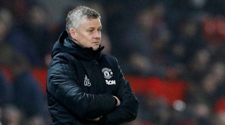 โซลชาร์ รับปีศาจแดงไม่ดีพอเกมพ่ายเบิร์นลีย์ – แย้มกำลังล้างบางทีม