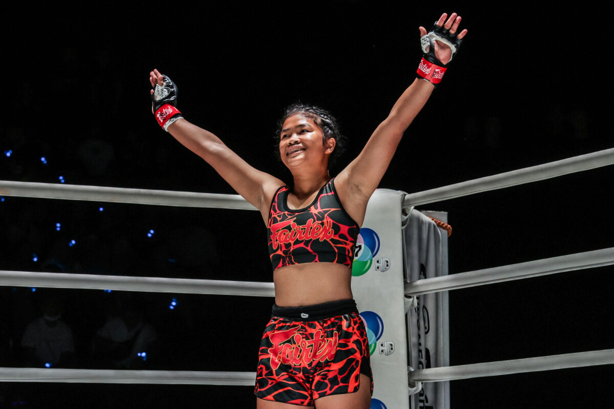 Muaythai-News