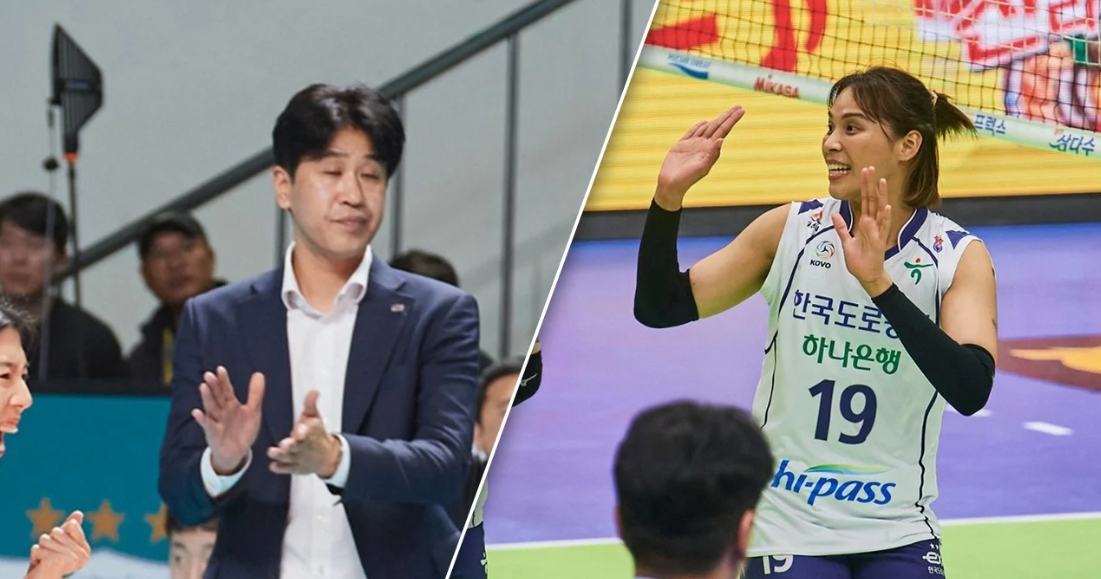 “โค้ชไฮพาส” พูดถึง “ธนัชชา” พร้อมระบายความในใจ หลังแพ้ 3 เซตรวด