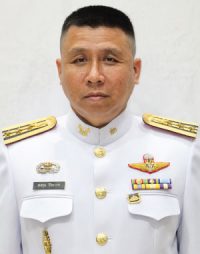 Col. Somsakun Vijitparb