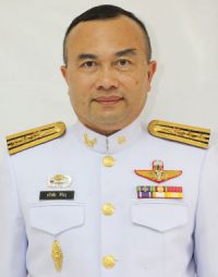 พ.อ.ธวัชชัย ศิริปรุ