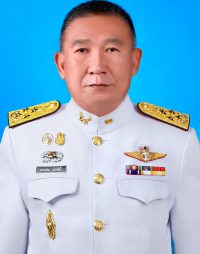 Gen. Dethudom Nicharat