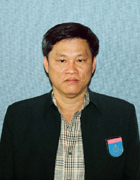 Mr.Pramuk Rojanatun