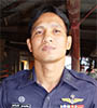 Sqn Ldr Yodwanpadej Suwanvijit