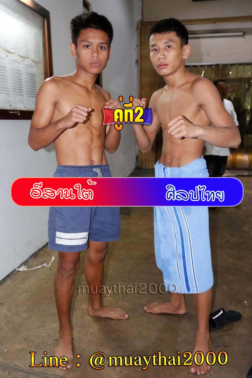 อีสานใต้-ศิลปไทย