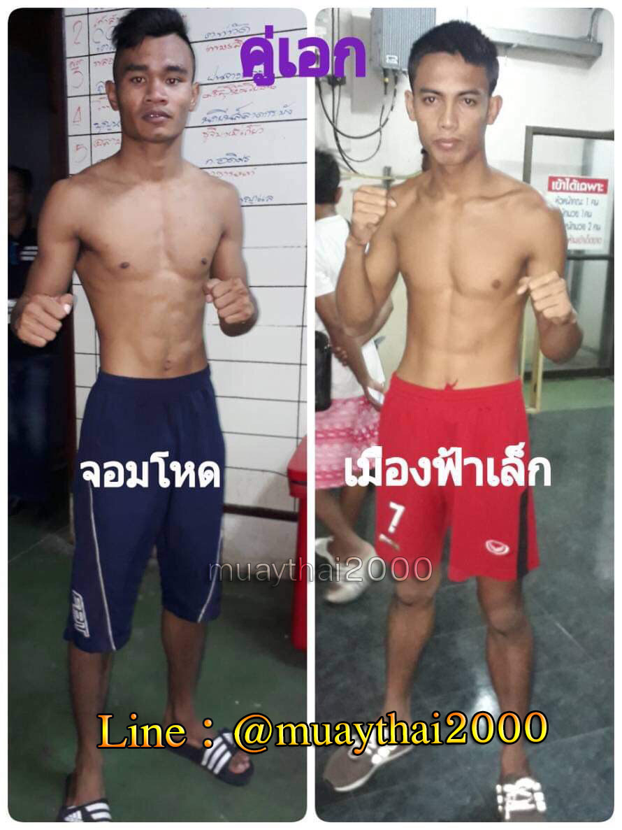 จอมโหด-เมืองฟ้าเล็ก