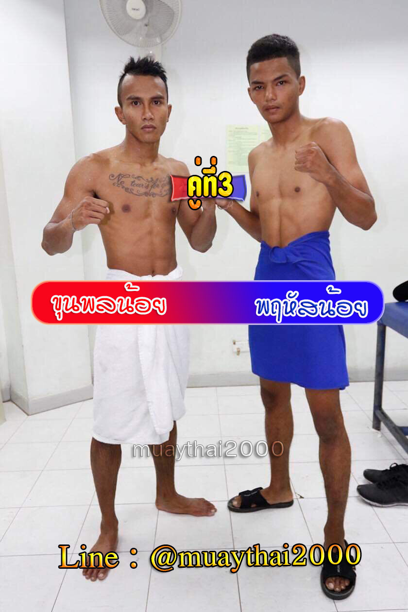 ขุนพลน้อย-พฤหัสน้อย