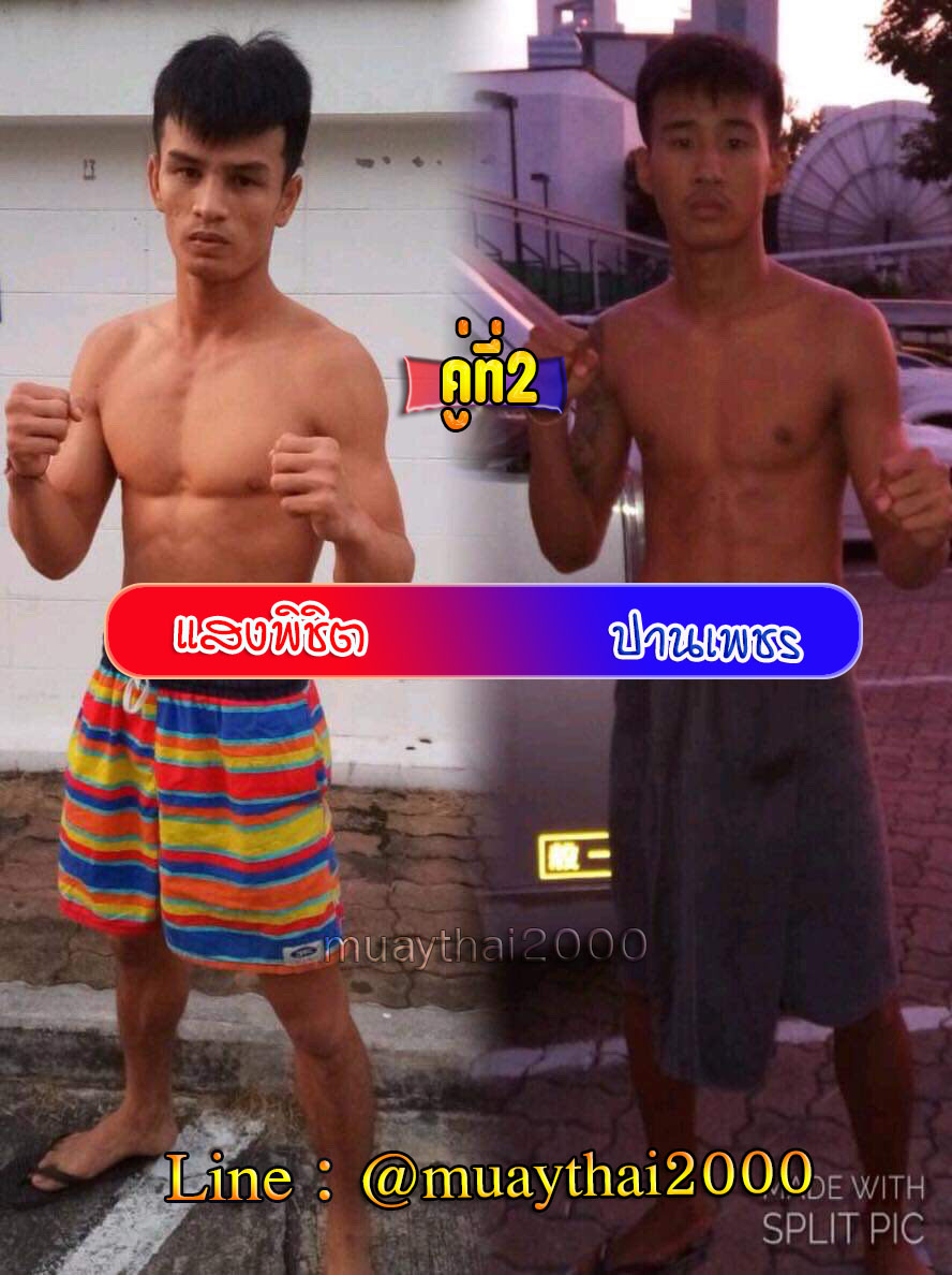 แสงพิชิต-ปานเพชร