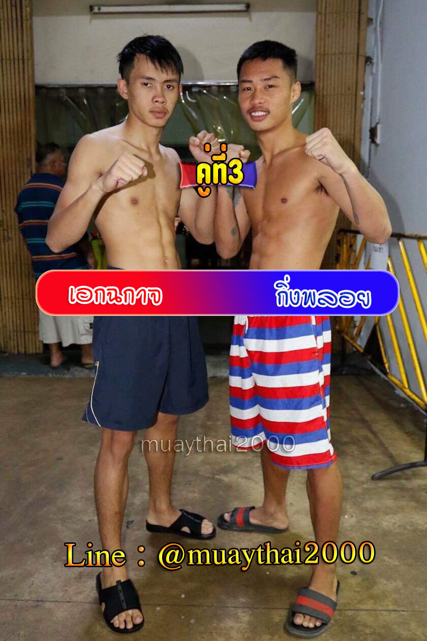 เอกฉกาจ-กิ่งพลอย