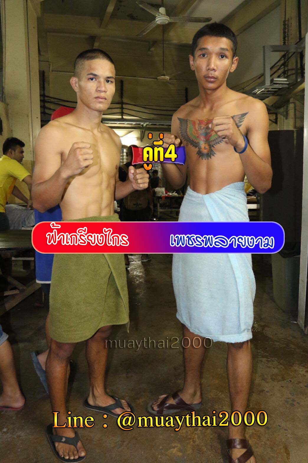 ฟ้าเกรียงไกร-เพชรพลายงาม