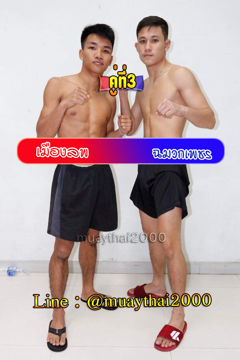เมืองลพ-ฉมวกเพชร