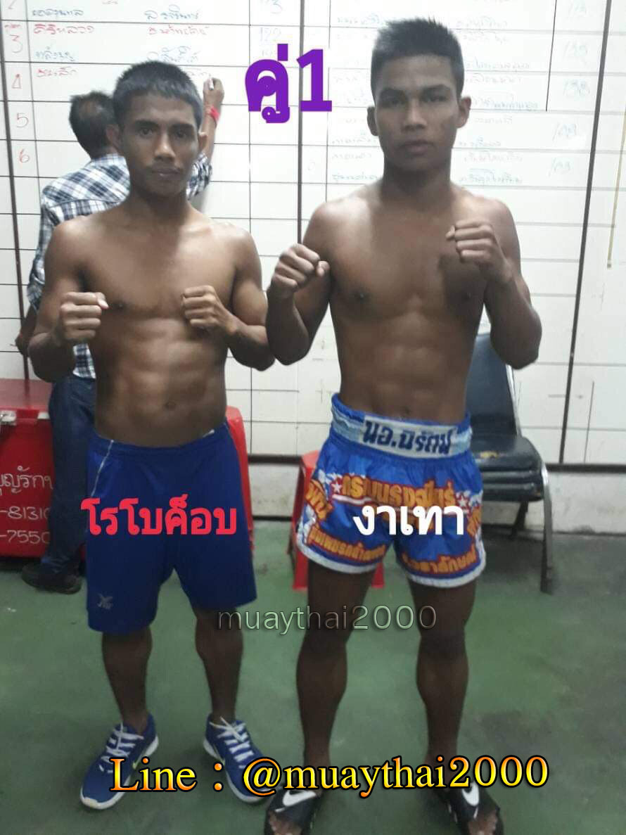โรโบค็อป-งาเทา