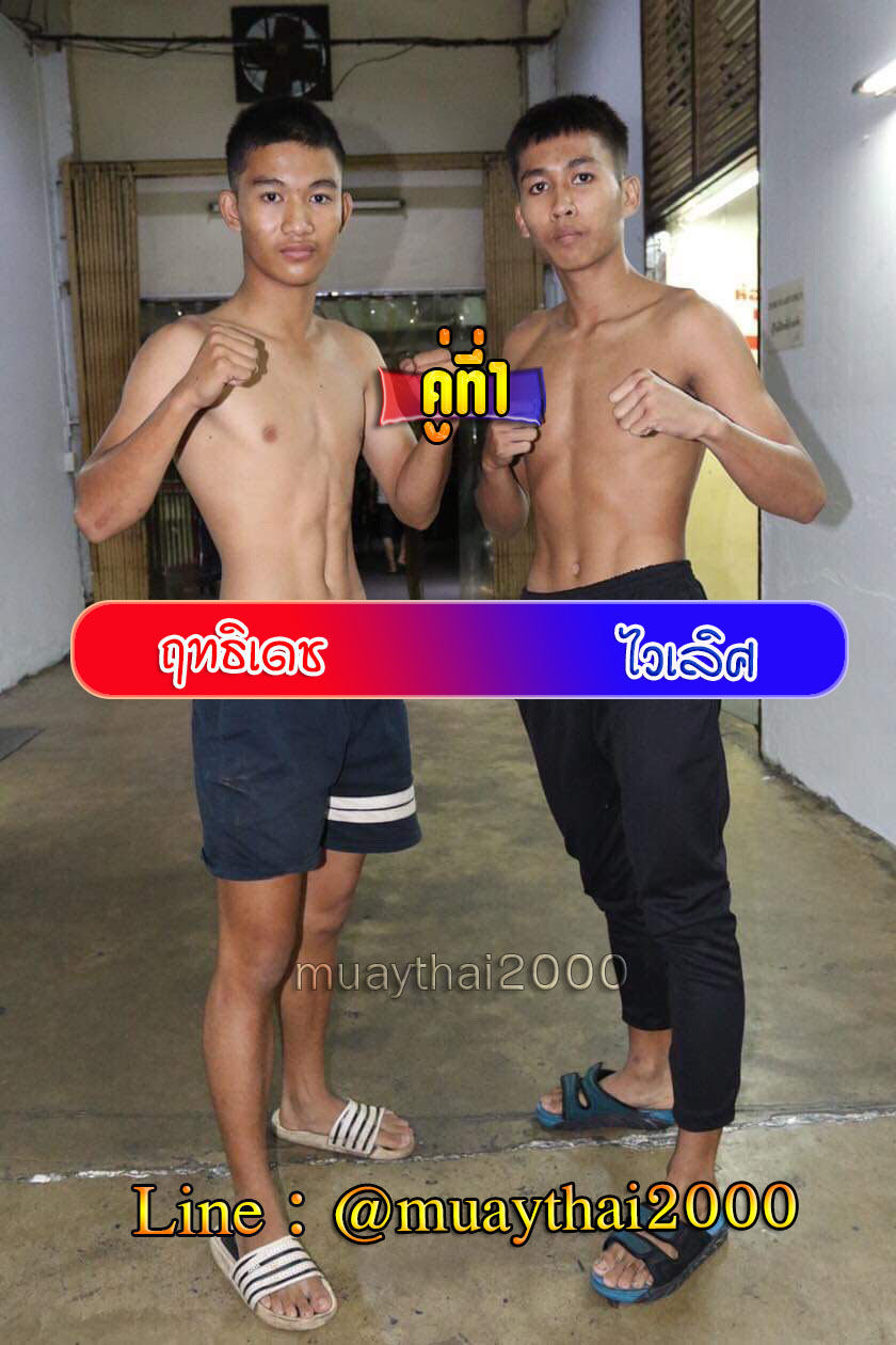 ฤทธิเดช-ไวเลิศ