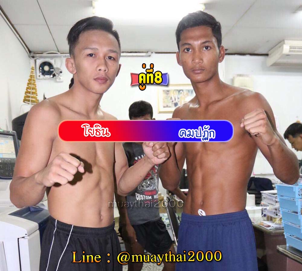 โยธิน-คมปฏัก