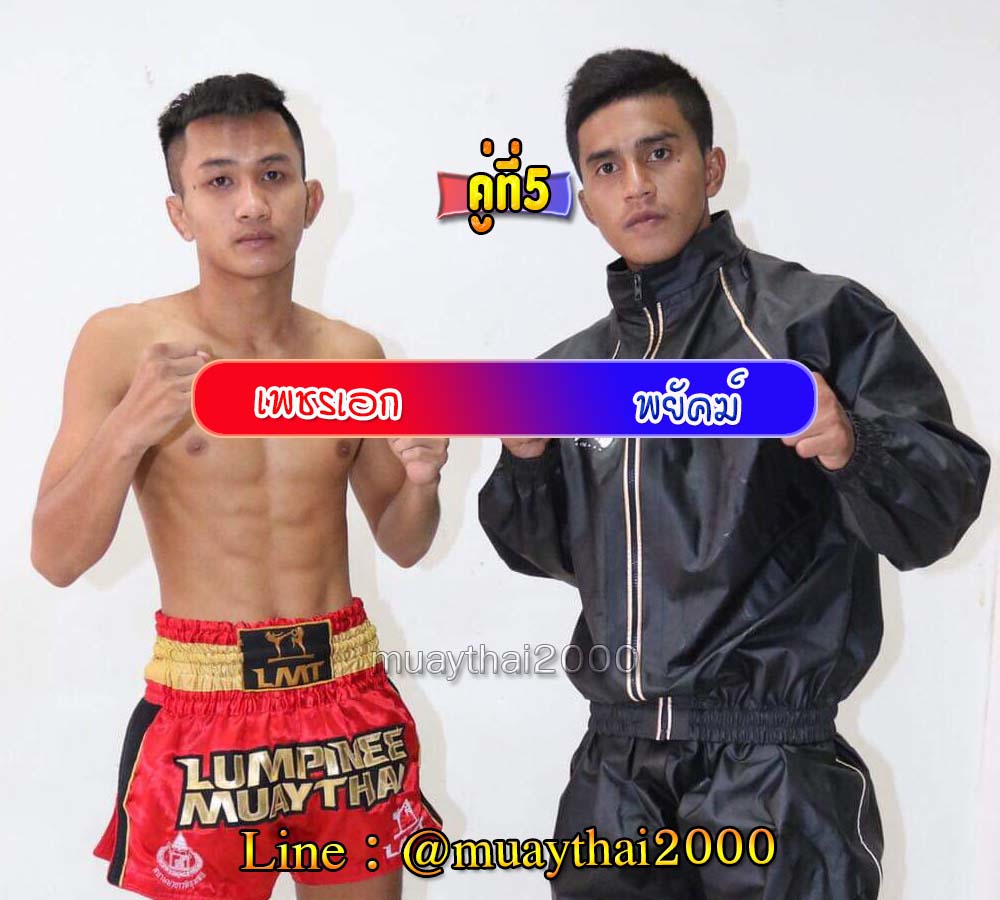 เพชรเอก-พยัคฆ์