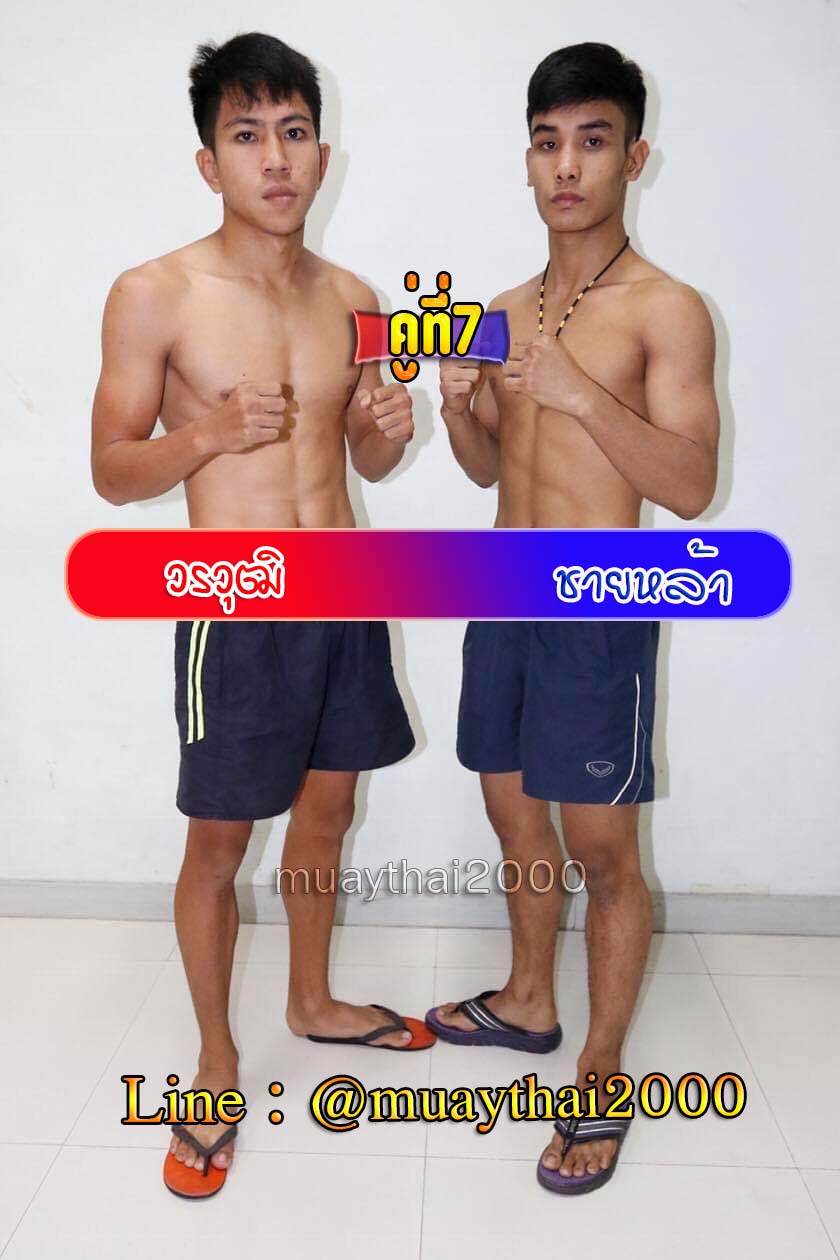 วรวุฒิ-ชายหล้า