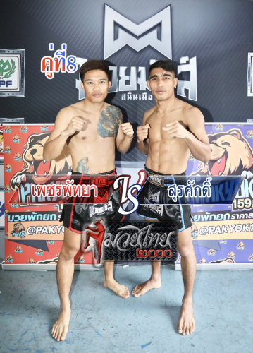 Phetphataya_Surasak_8-1