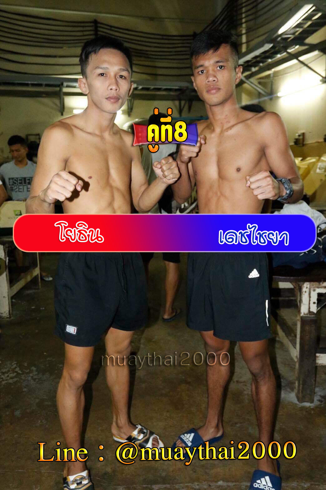 โยธิน-เดชไชยา