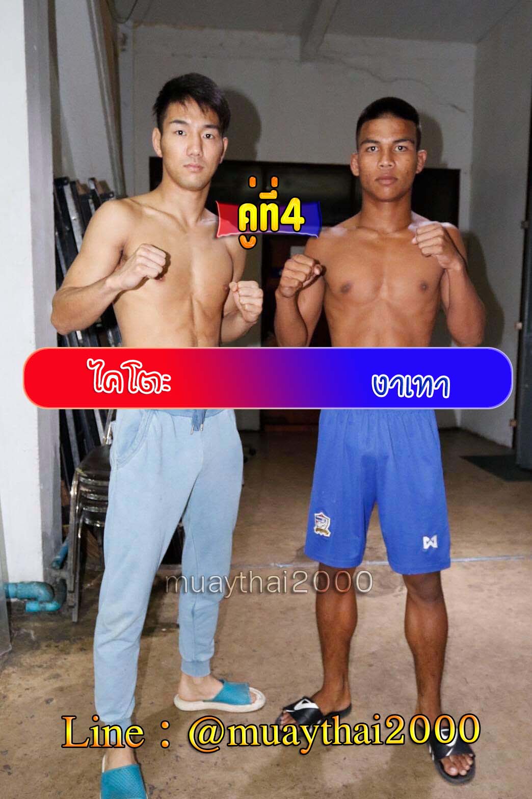 โคโตะ-งาเทา